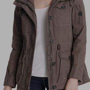 Levi's Women's Field Jacket